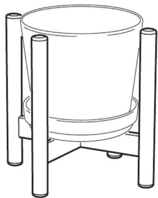 IKEA DAKSJUS 905.670.22 - DAKSJUS - 6