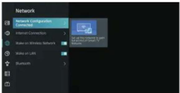 Allview 50iPlay6000-U - Hálózat - 1