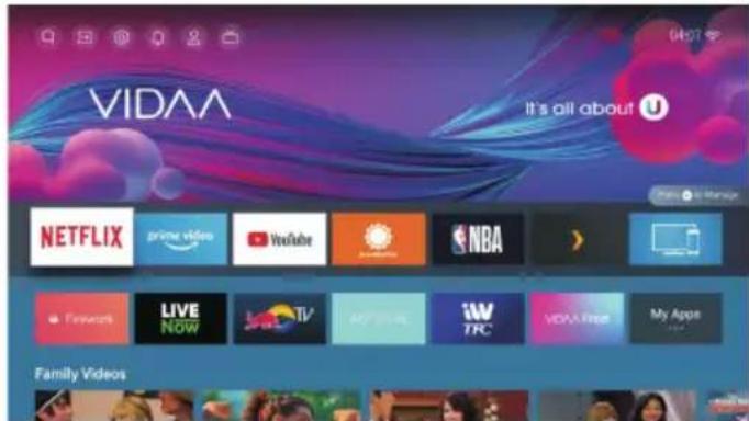 Allview 50iPlay6000-U - Első telepítés - 3