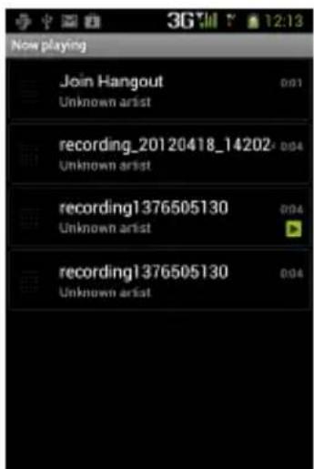 Join Hangout Unknown artist recording_20120418_14202- 004 Unknown artist recording1376505130 Unknown artist recording1376505130 Unknown artist