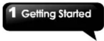 1 Getting Started