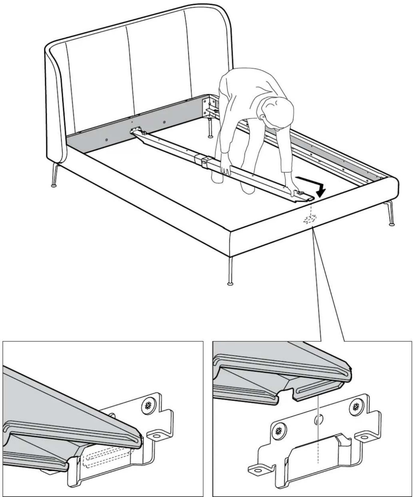 IKEA TUFJORD 705.725.00 - TUFJORD - 45