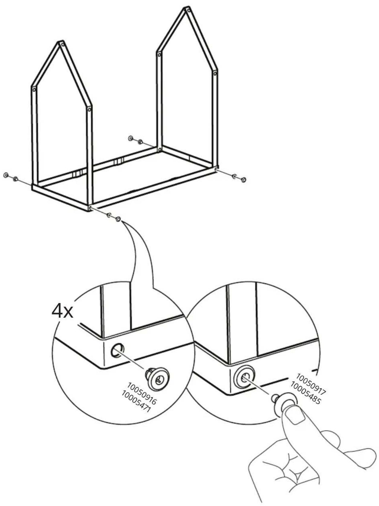 IKEA SENAPSKÅL 404.783.73 - SENAPSKÅL - 6