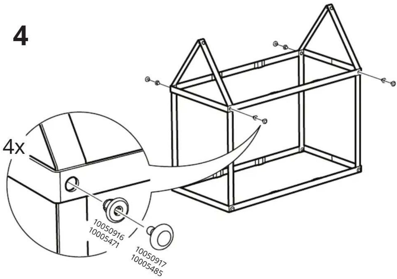 IKEA SENAPSKÅL 404.783.73 - SENAPSKÅL - 8