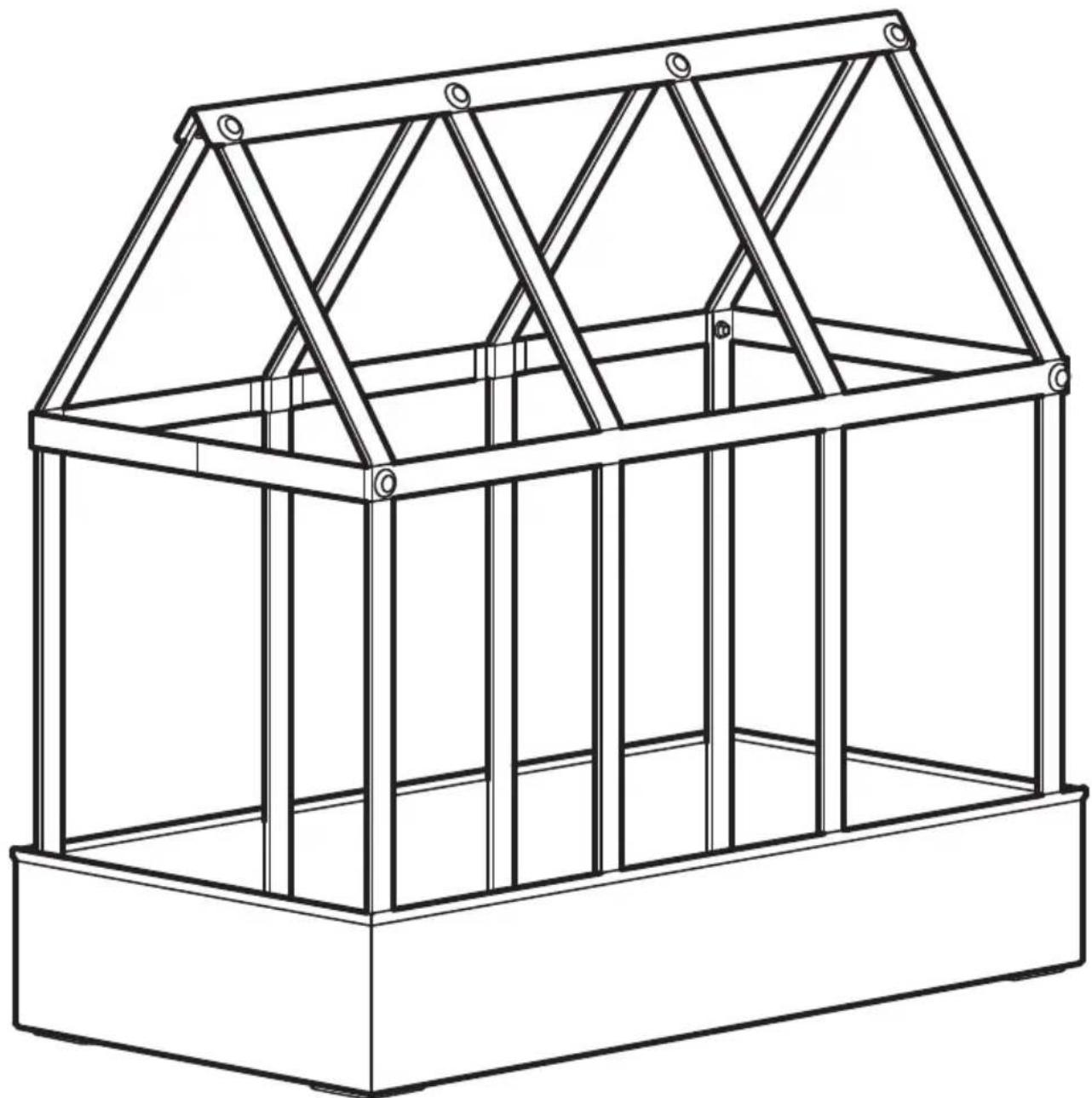 IKEA SENAPSKÅL 404.783.73 - SENAPSKÅL - 1