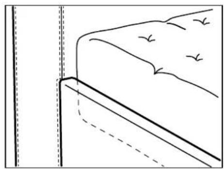IKEA IDANÄS 004.471.71 - 13 - 13