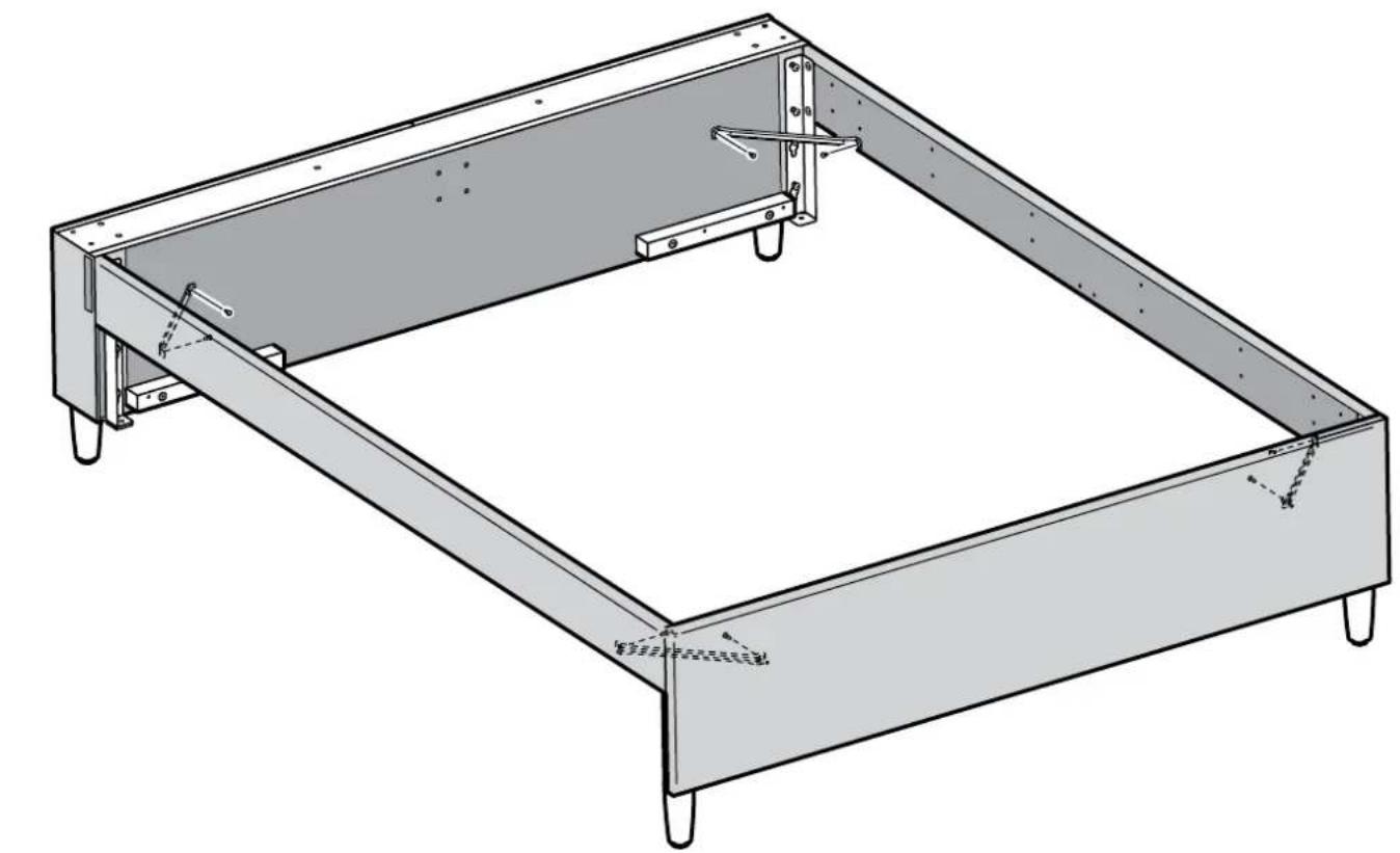 IKEA IDANÄS 004.471.71 - IDANÄS - 29