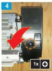 DAIKIN KRP4A93 - 12