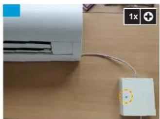 DAIKIN KRP4A93 - 14