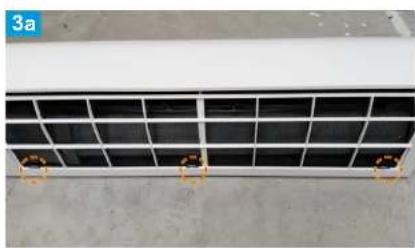 DAIKIN KRP4A93 - 6