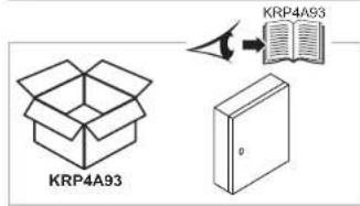 KRP4A93 KRP4A93