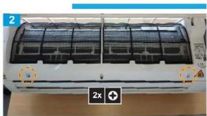 DAIKIN KRP4A93 - 5