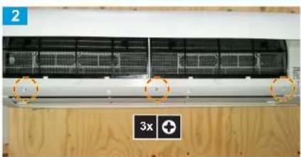 DAIKIN KRP4A93 - 11