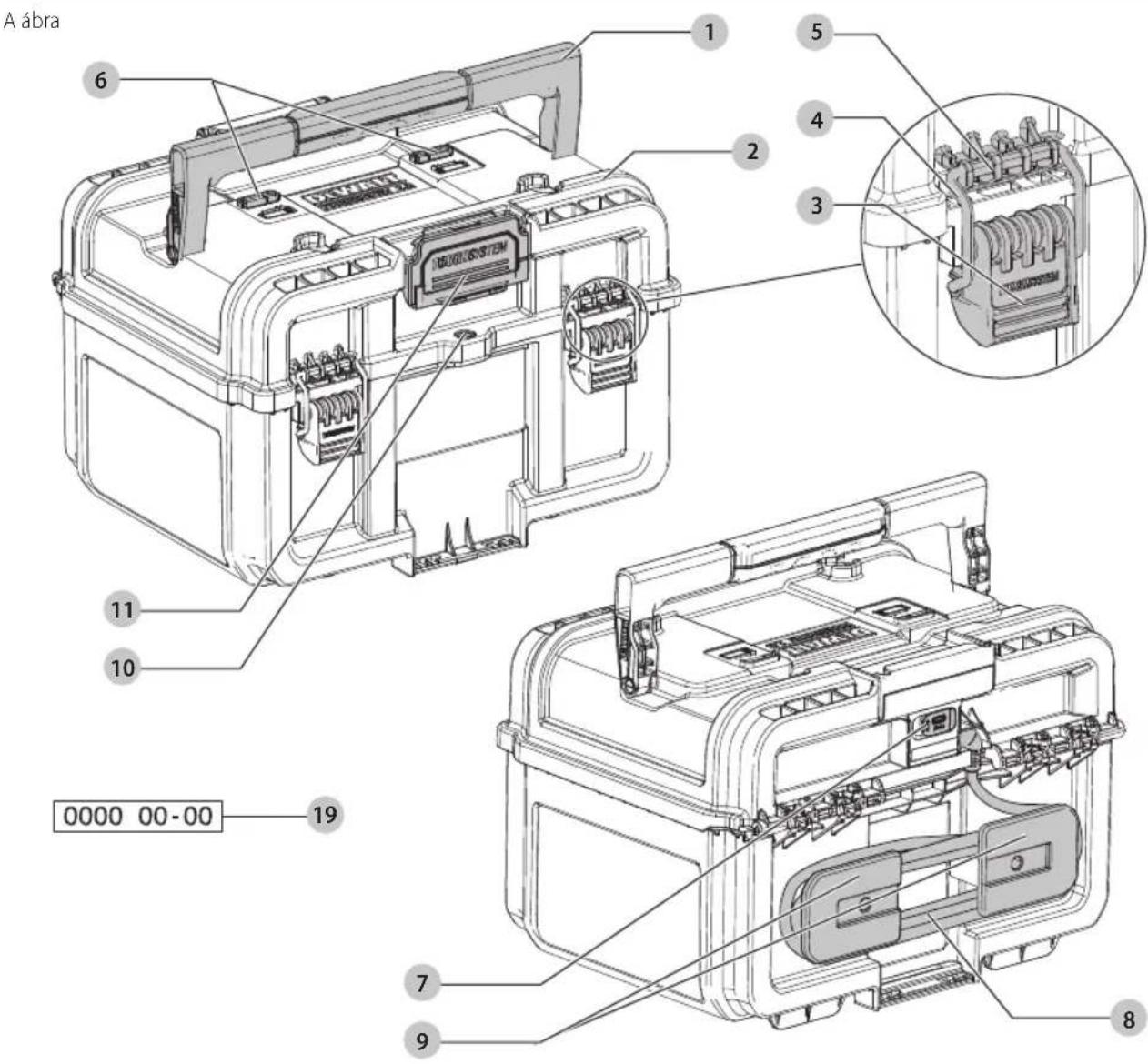 DEWALT DWST83477 - 1