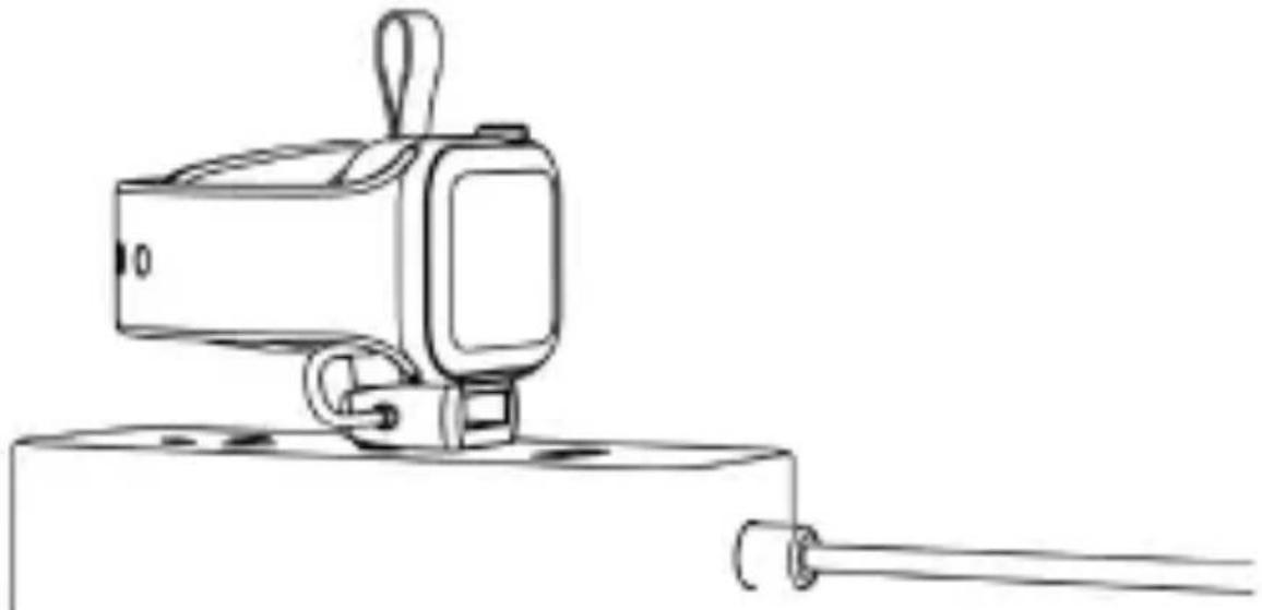 GoGen WCH01W - HASZNÁLATI UTASÍTÁSOK - 2