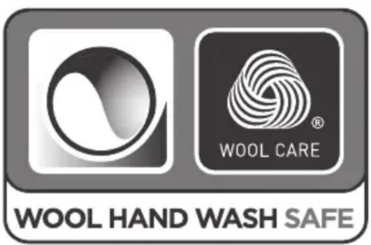 ELECTROLUX EW8F3494EQ - Woolmark Wool Care - Kék - 1