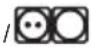 ELECTROLUX EW6D285Y - ΠΙΝΑΚΑΣ ΠΡΟΓΡΑΜΜΑΤΩΝ - 1