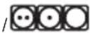 ELECTROLUX EW6D185YE - БАФДАРЛАМАЛАР КЕСТЕСІ - 7