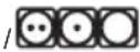 ELECTROLUX EW6D185YE - БАФДАРЛАМАЛАР КЕСТЕСІ - 4