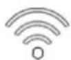 Heinner HAC-HS09KITWIFI++ - Fan speed indicator - 1
