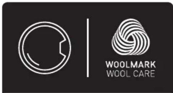 ELECTROLUX EW7F5482CE - Woolmark Premium Wool Care - Kek - 1