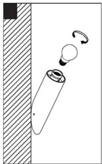 V-TAC VT-1183 - INSTALLATION DIAGRAM - 5