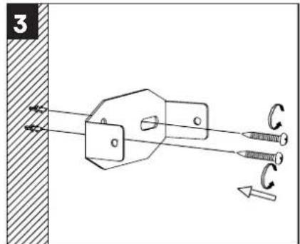 V-TAC VT-1183 - INSTALLATION DIAGRAM - 3