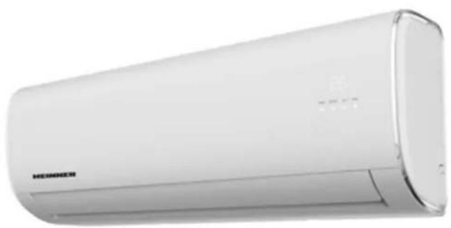 Heinner HAC-CR24WIFI - HEINNER - 1