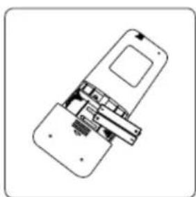 Heinner HAC-CR24WIFI - Почистване на въздушния филтър - 8