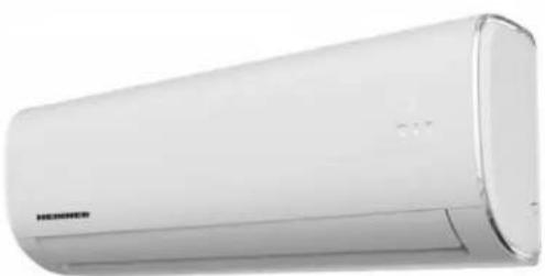 Heinner HAC-CR09KITWIFI - Модел: - 1