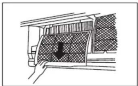 Heinner HAC-CR09KITWIFI - Cleaning Your Air Filter - 2