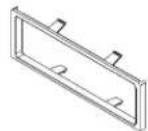 Axxess 99-5718 - KIT COMPONENTS - 3