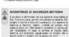Karma TG 10RX - AGGIUNGERE ALTRI RICEVITORI - 7