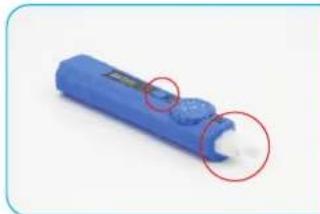 Noyafa NF-813 - 4.1.Wire Tracing - 5