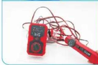 Noyafa NF-813 - 4.1.Wire Tracing - 9