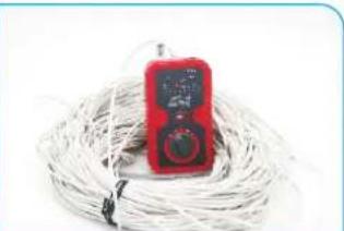 Noyafa NF-813 - 4.1.Wire Tracing - 2