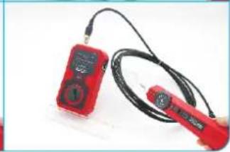 Noyafa NF-813 - 4.1.Wire Tracing - 10