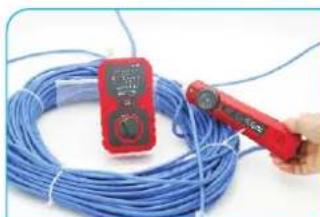 Noyafa NF-813 - 4.1.Wire Tracing - 7