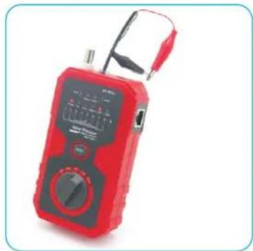 Noyafa NF-813 - Electric cable Countinuity test - 1