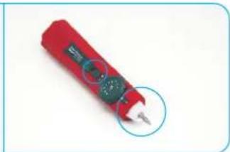 Noyafa NF-813 - 4.1.Wire Tracing - 6