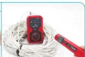 Noyafa NF-813 - 4.1.Wire Tracing - 8