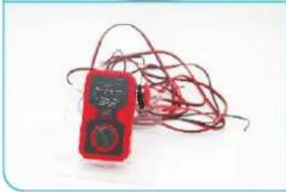 Noyafa NF-813 - 4.1.Wire Tracing - 3