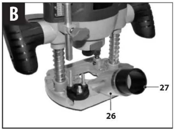 B 27 26