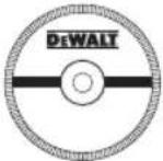 DEWALT DWE4247 - A LED ismertetése - 21