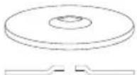DEWALT DWE4247 - A LED ismertetése - 5