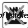 Tryton TFV18B2 - PICTOGRAMS: - 3