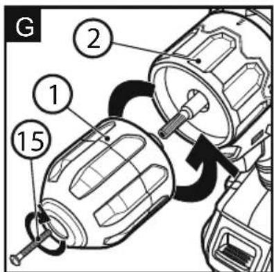 G 1 2 15