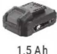 Tryton TJE100 - SYSTEM - 14