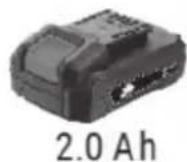 Tryton TJE100 - SYSTEM - 8
