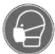 Tryton TDW710A - PICTOGRAMS: - 4